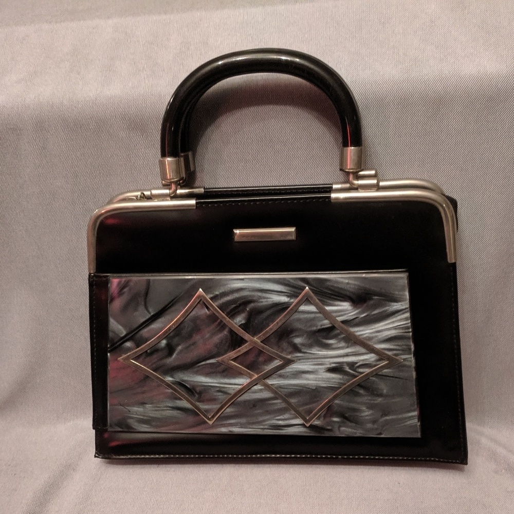 Vintage purse